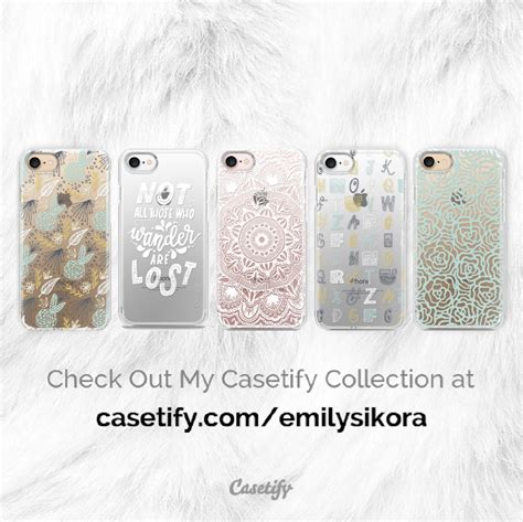 casetify artist collection.